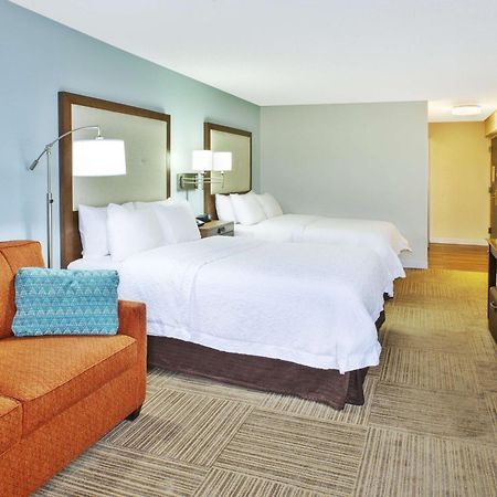 Hampton Inn Gaylord Dış mekan fotoğraf