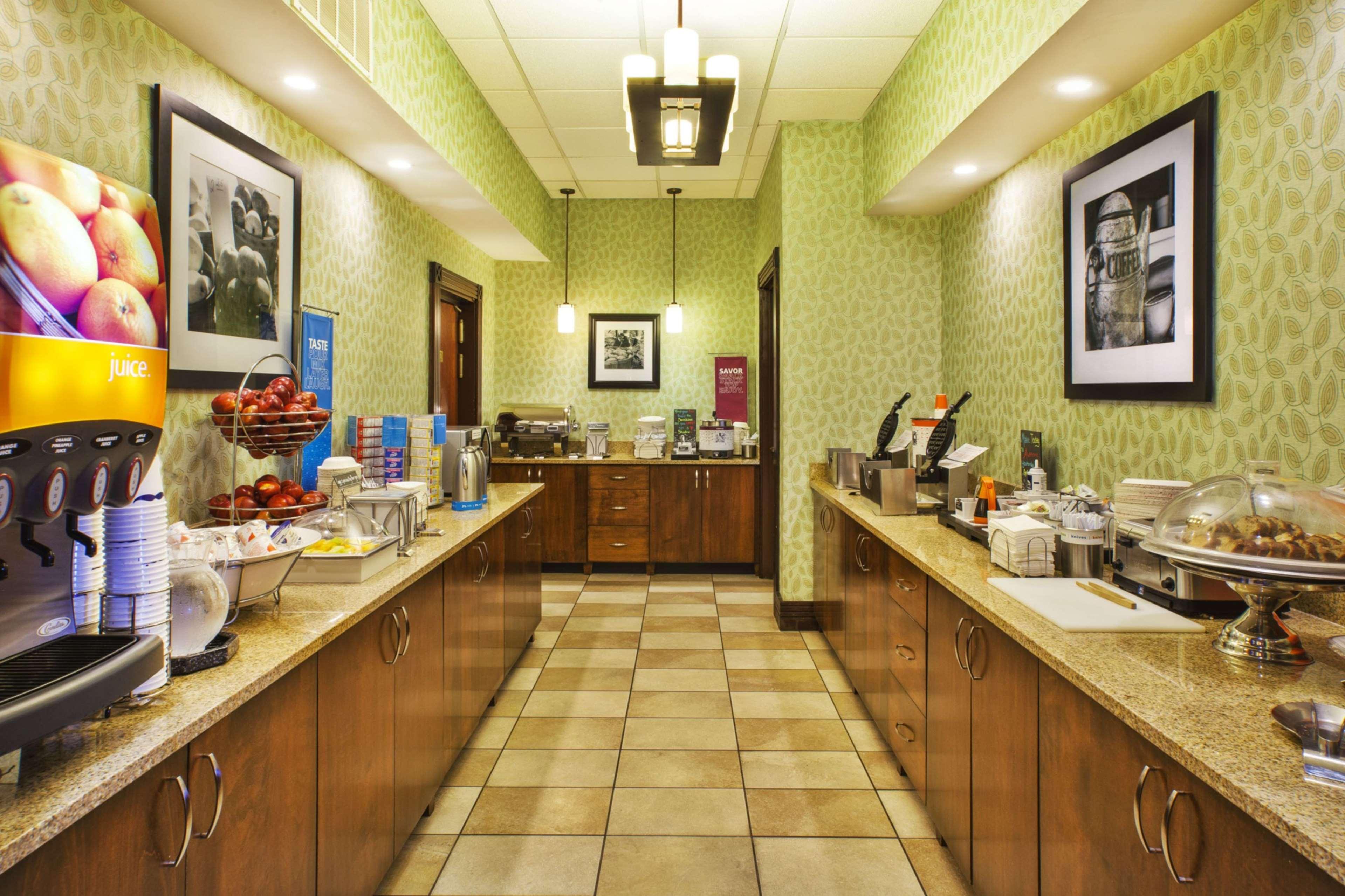 Hampton Inn Gaylord Dış mekan fotoğraf