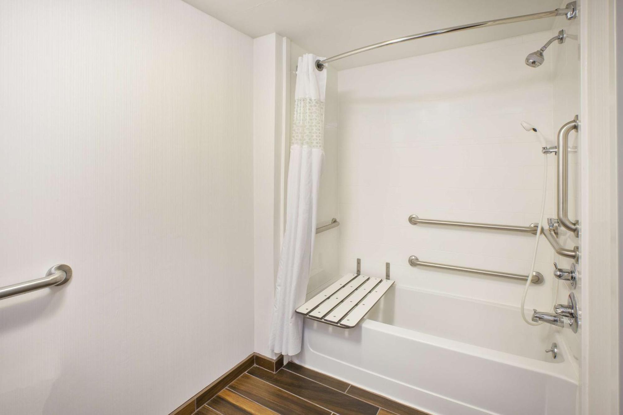 Hampton Inn Gaylord Dış mekan fotoğraf