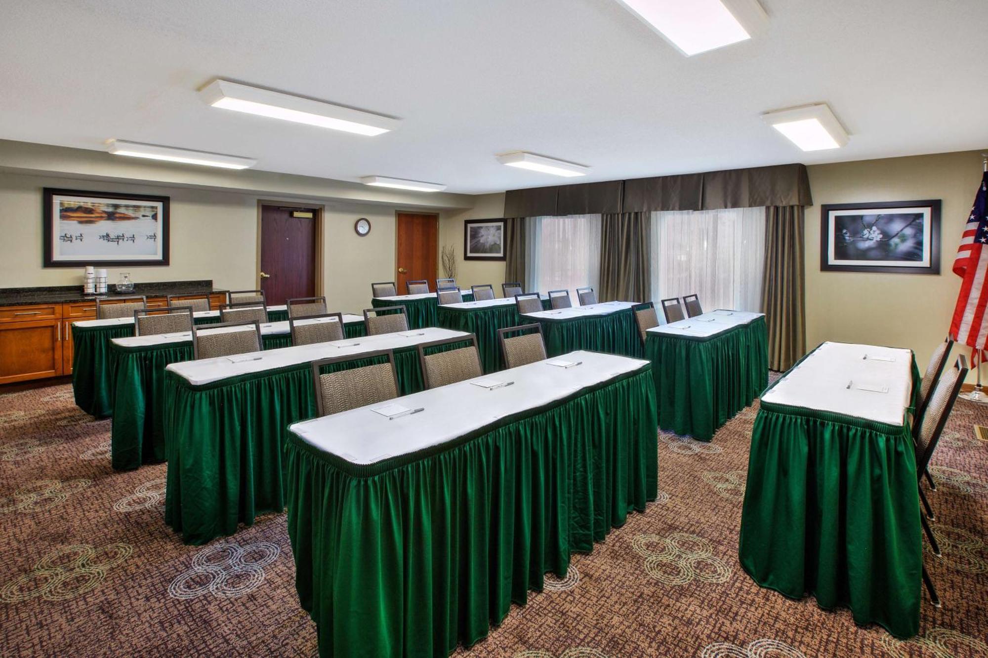 Hampton Inn Gaylord Dış mekan fotoğraf