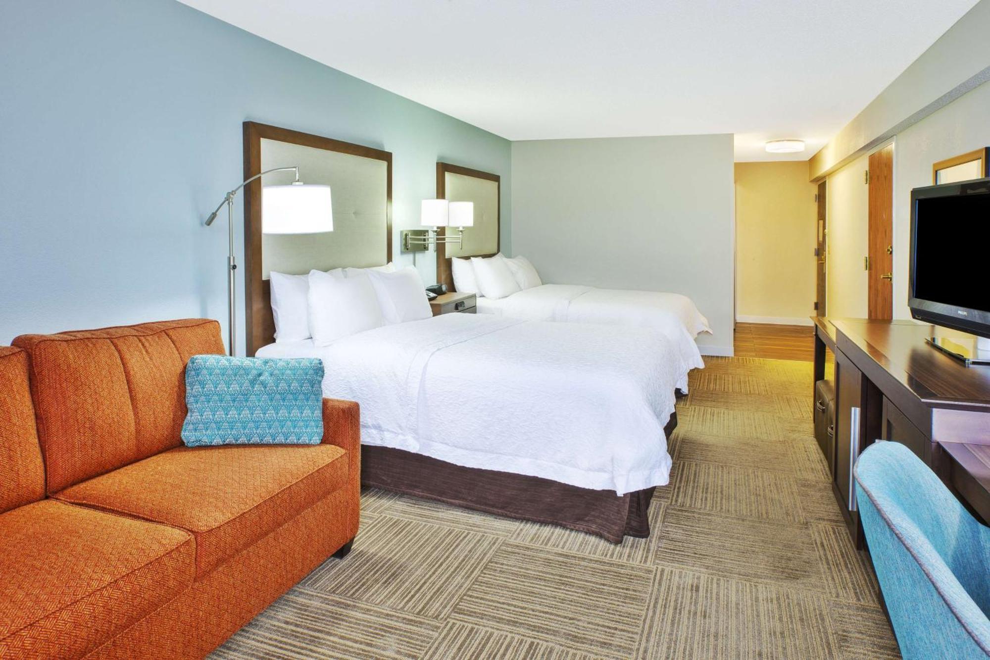 Hampton Inn Gaylord Dış mekan fotoğraf