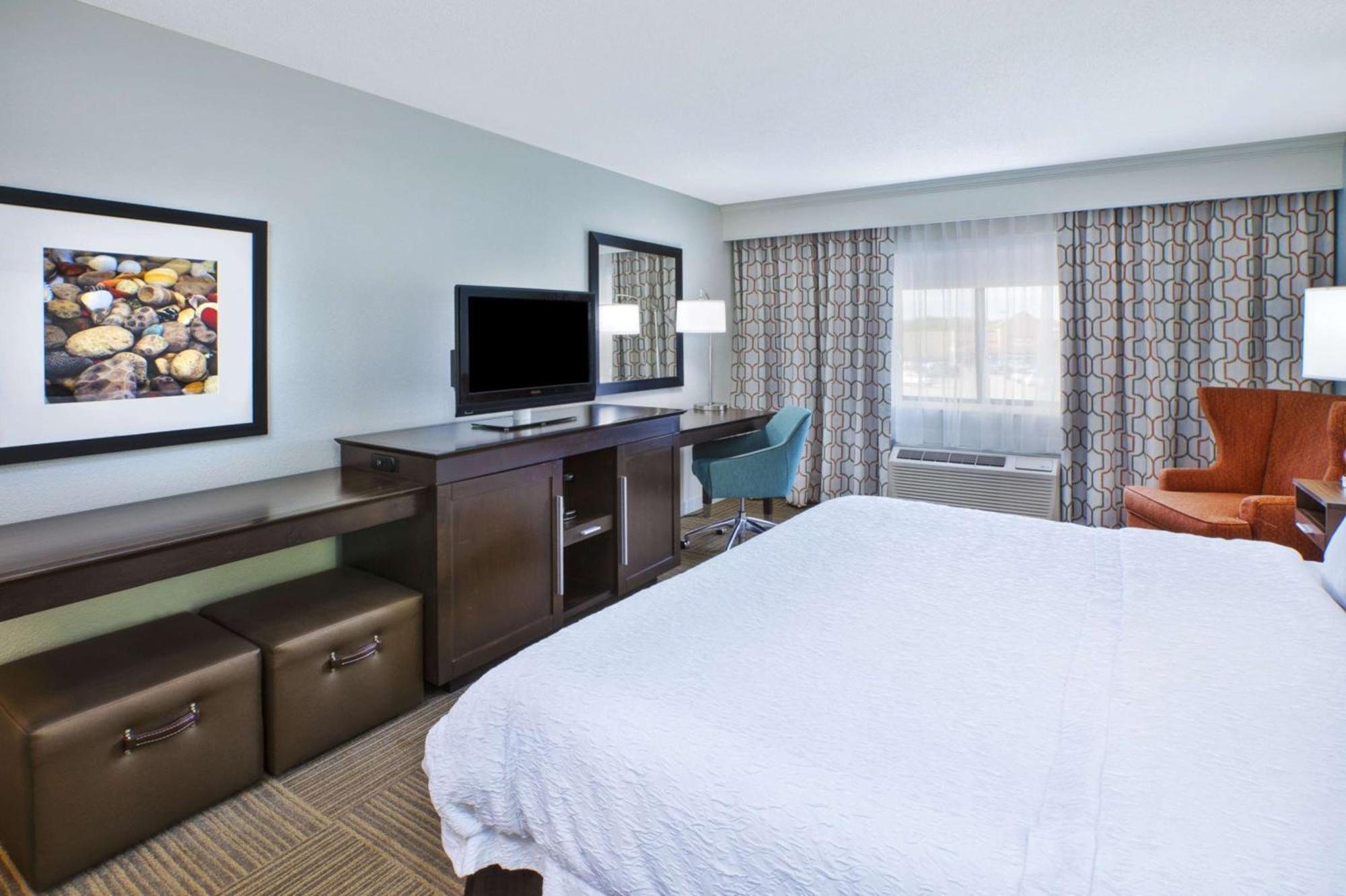 Hampton Inn Gaylord Dış mekan fotoğraf