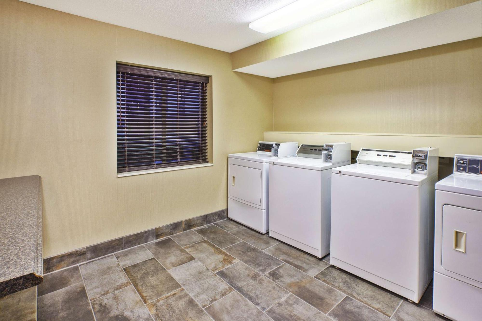 Hampton Inn Gaylord Dış mekan fotoğraf