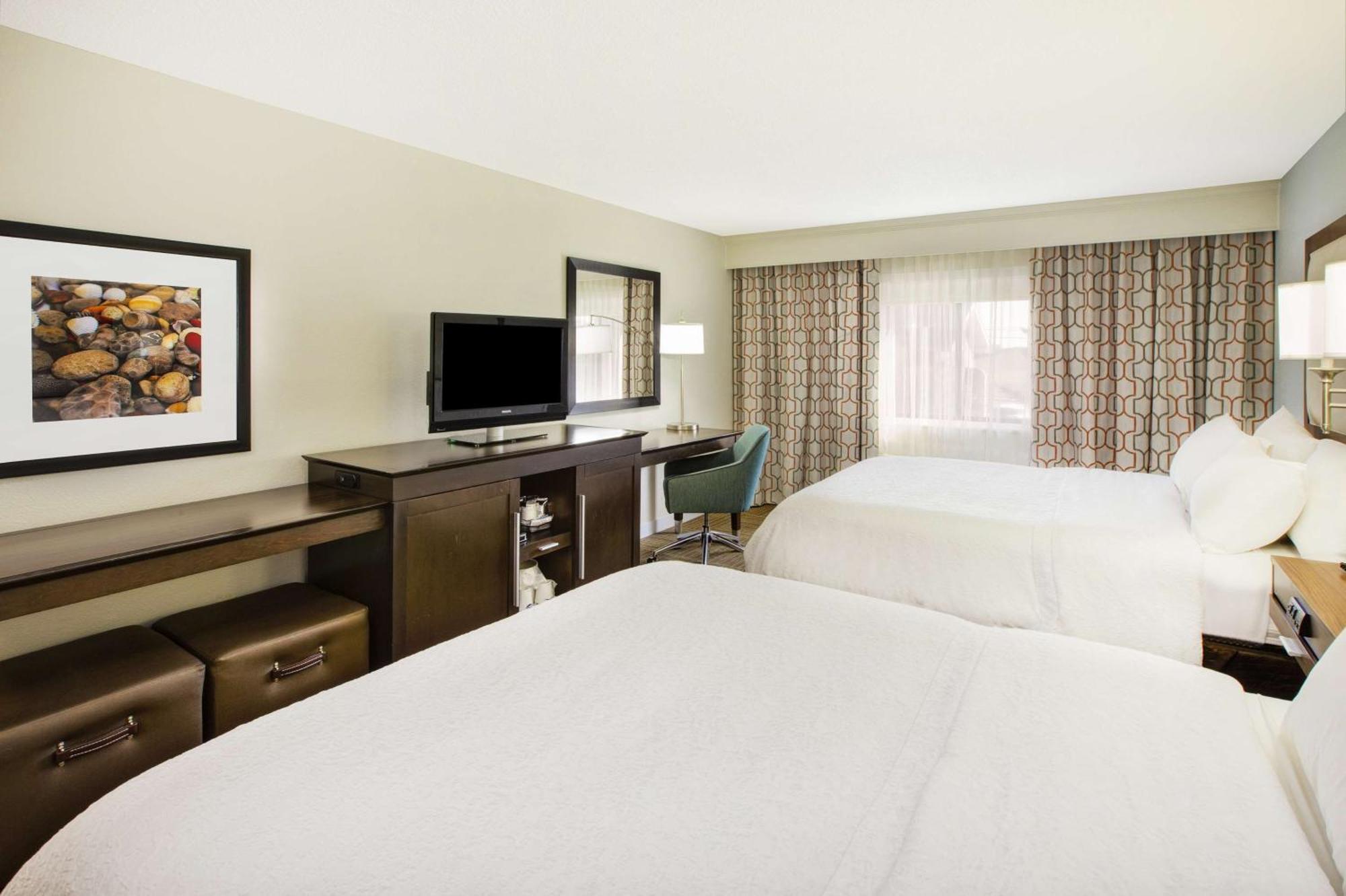Hampton Inn Gaylord Dış mekan fotoğraf