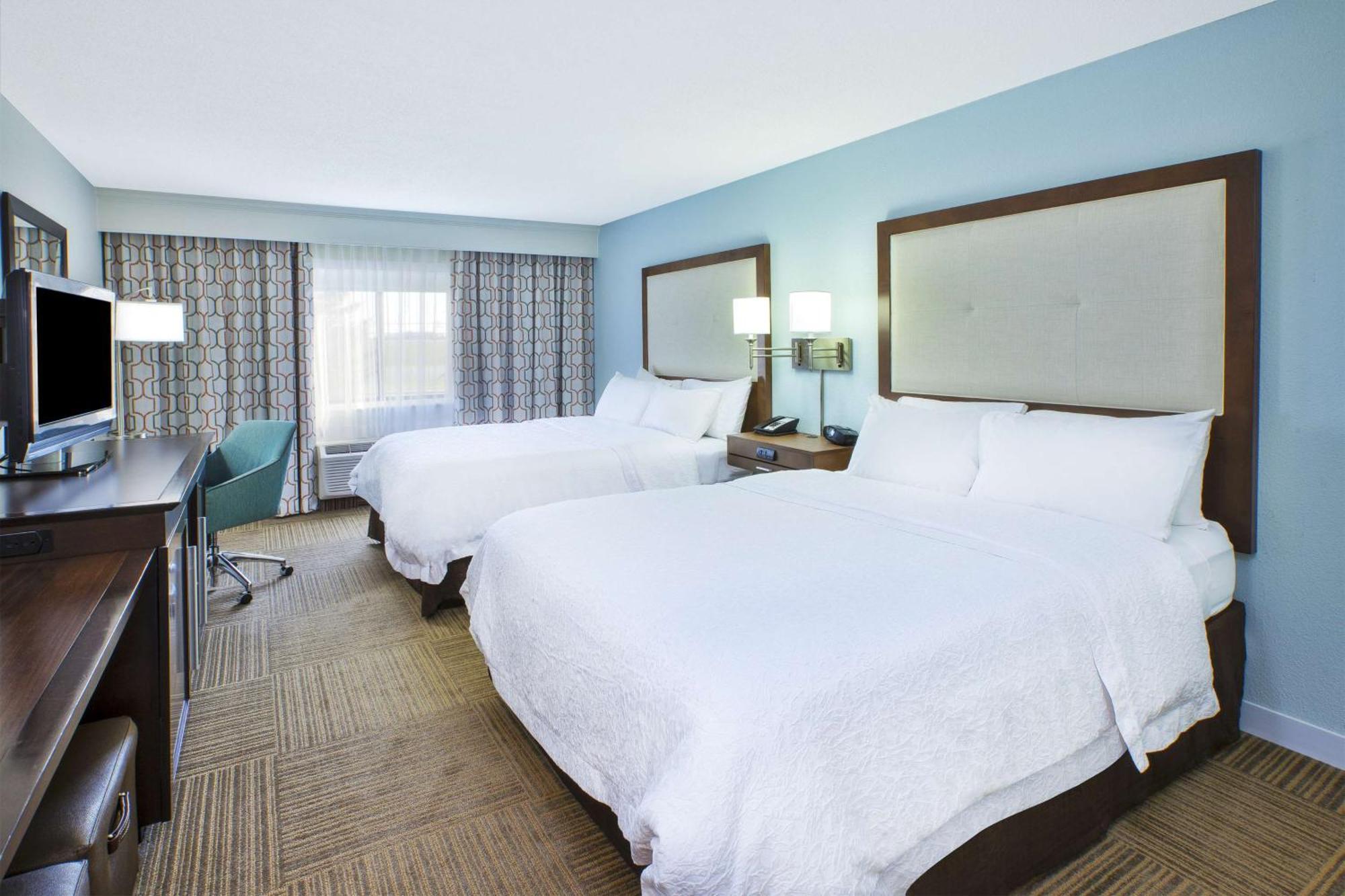 Hampton Inn Gaylord Dış mekan fotoğraf
