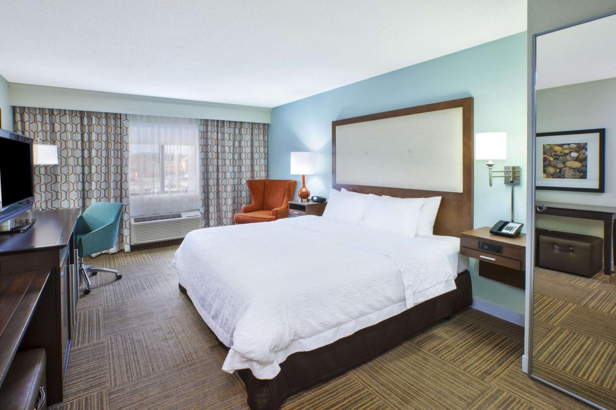 Hampton Inn Gaylord Dış mekan fotoğraf