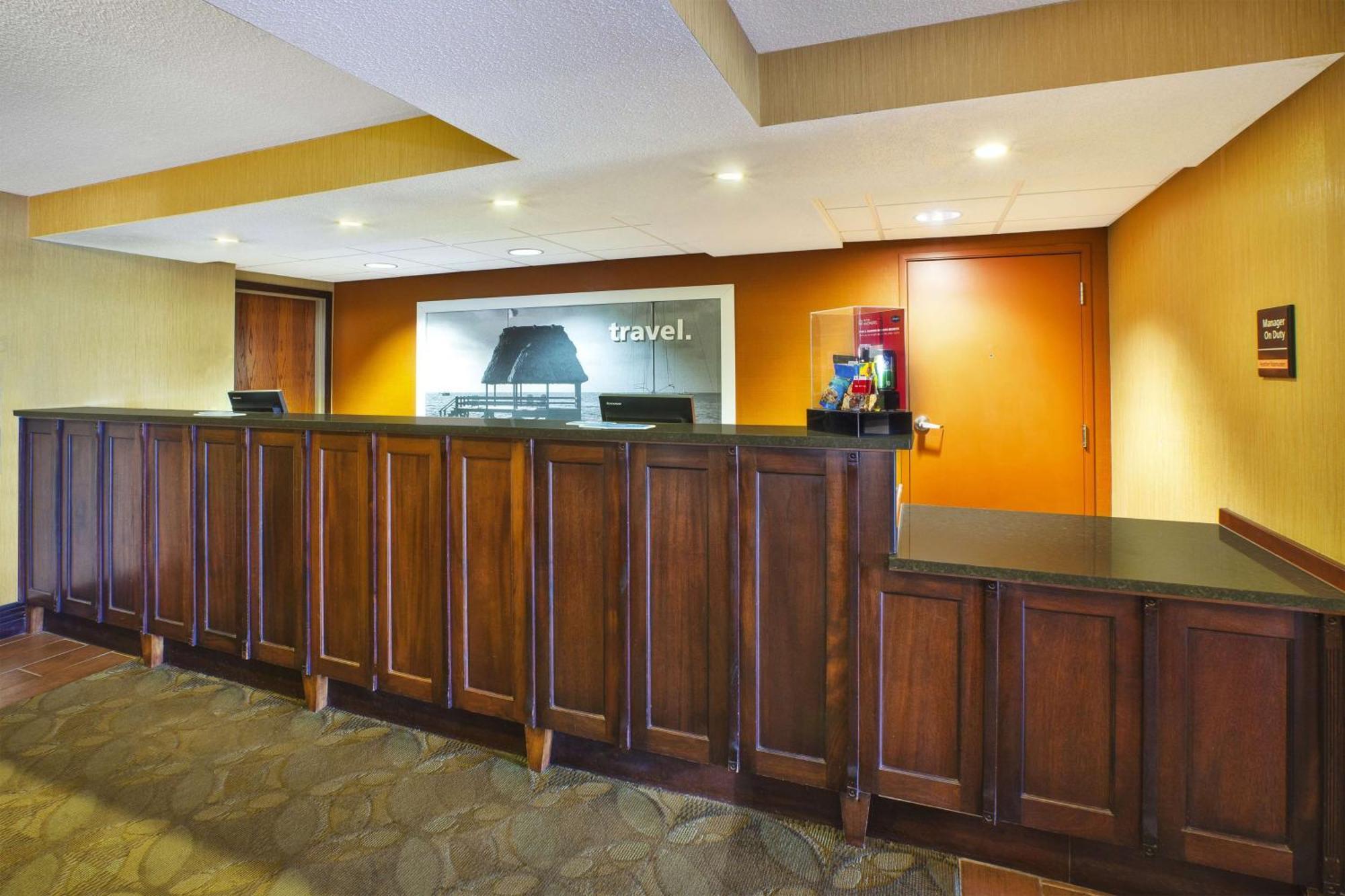 Hampton Inn Gaylord Dış mekan fotoğraf