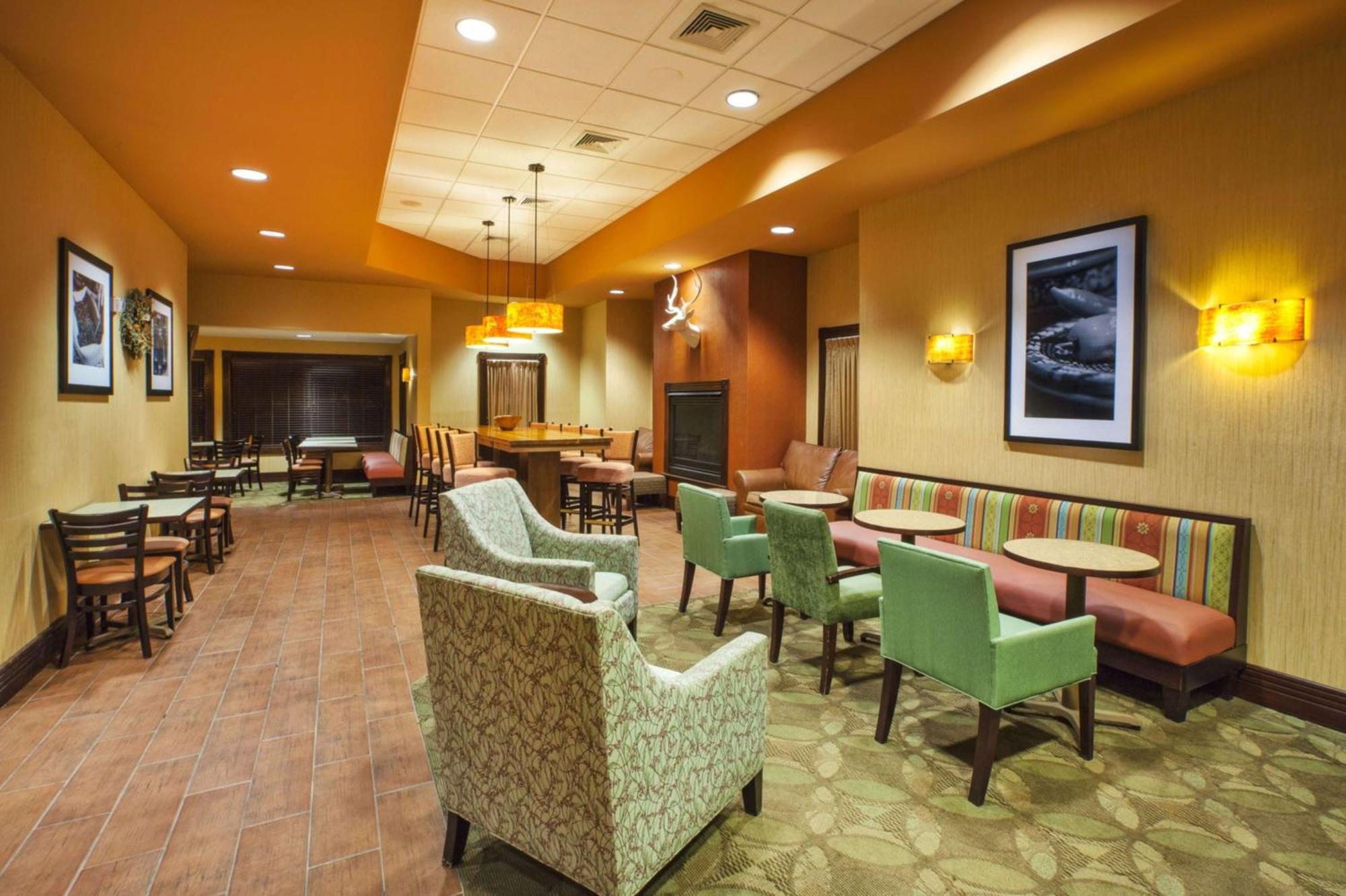 Hampton Inn Gaylord Dış mekan fotoğraf