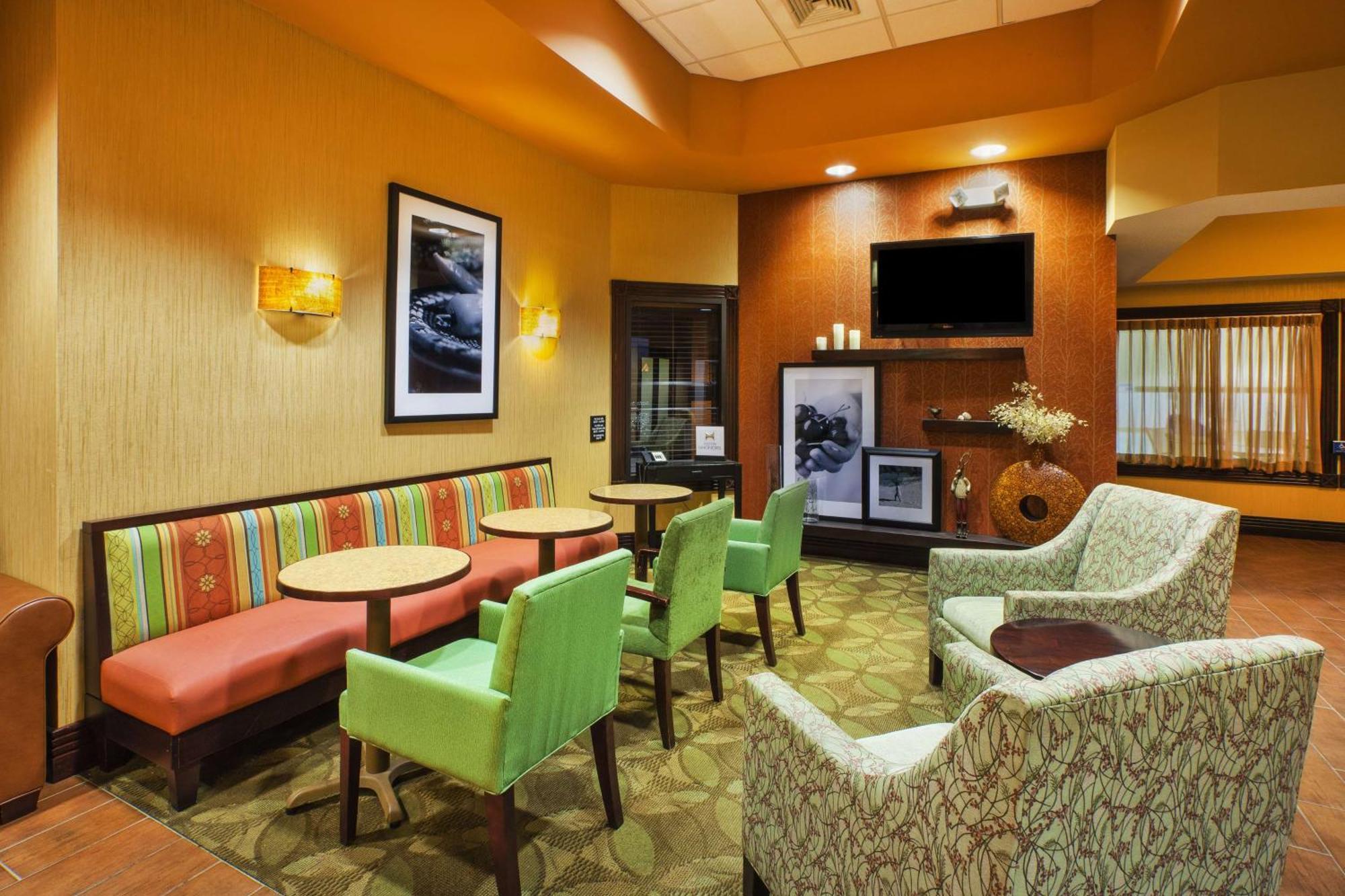 Hampton Inn Gaylord Dış mekan fotoğraf