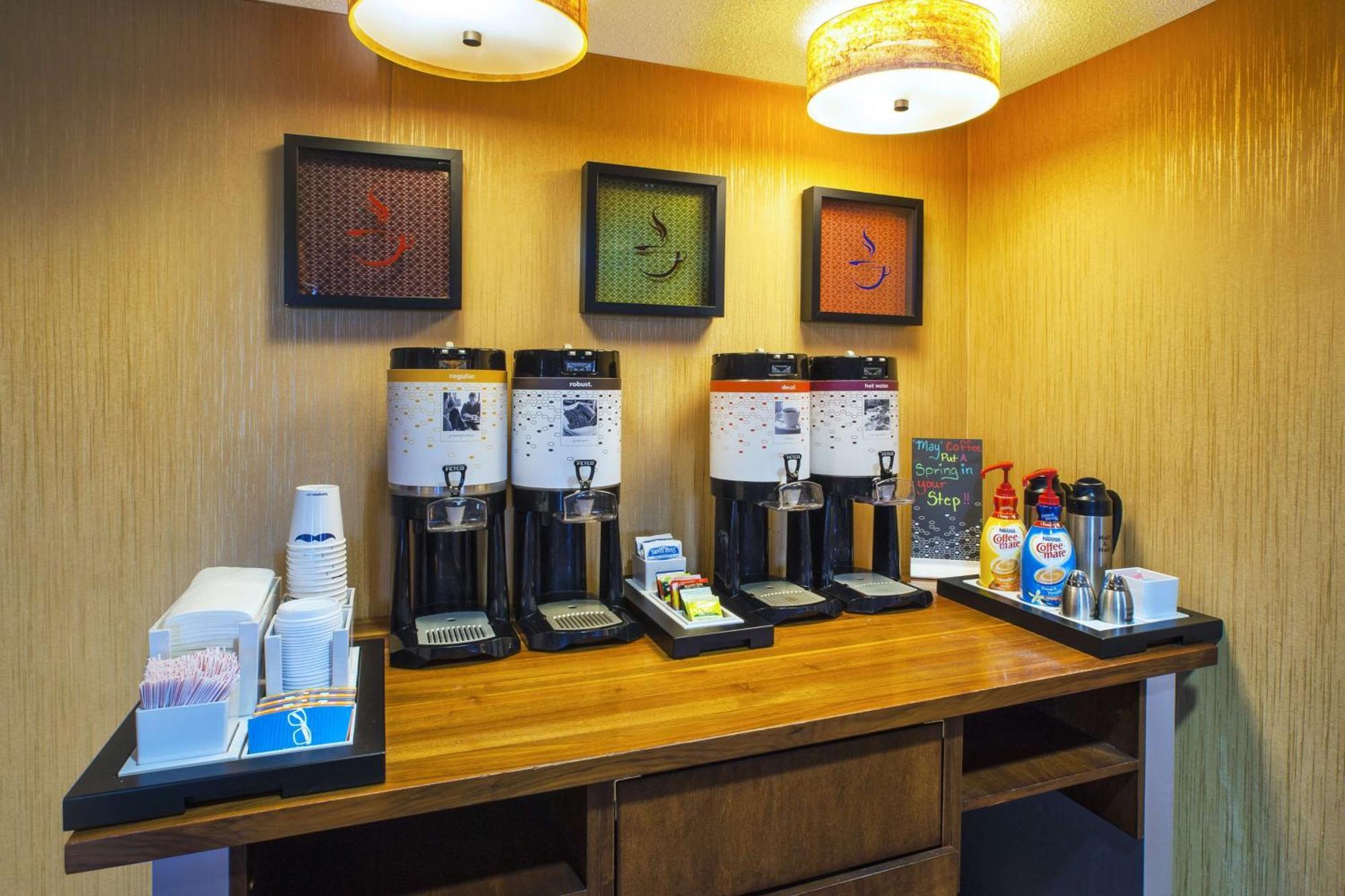 Hampton Inn Gaylord Dış mekan fotoğraf