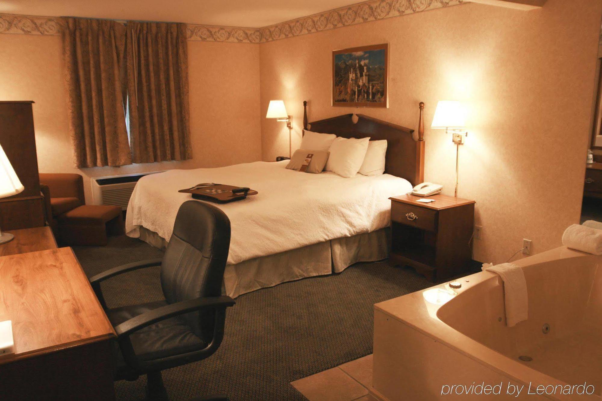 Hampton Inn Gaylord Oda fotoğraf