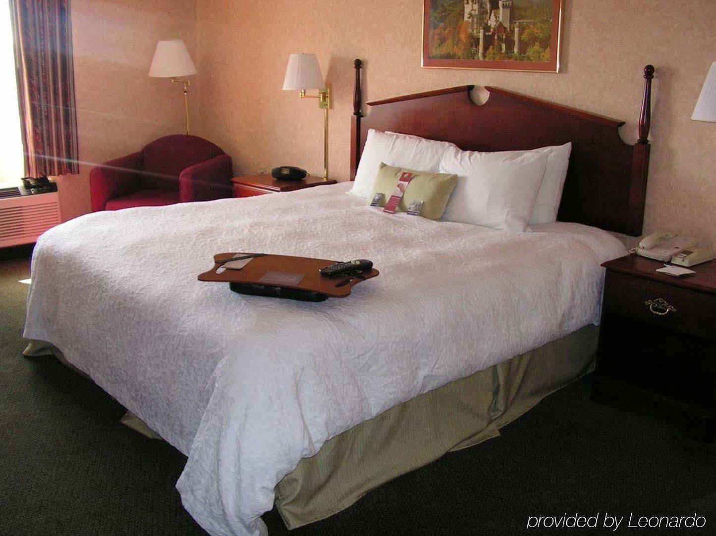 Hampton Inn Gaylord Dış mekan fotoğraf