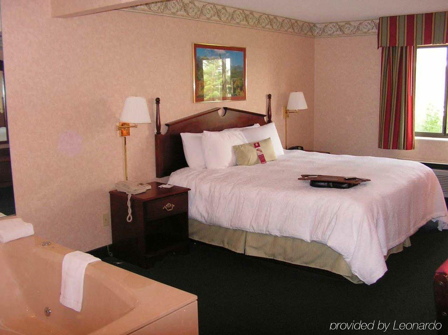 Hampton Inn Gaylord Dış mekan fotoğraf
